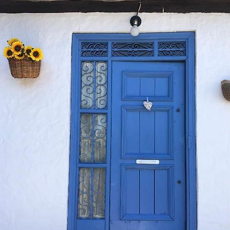 Casa Rustica Lala Villa Barbate Eksteriør billede