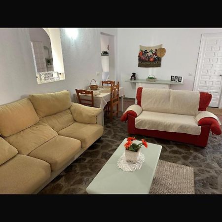 Casa Rustica Lala Villa Barbate Eksteriør billede