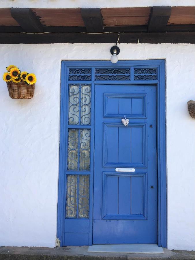 Casa Rustica Lala Villa Barbate Eksteriør billede