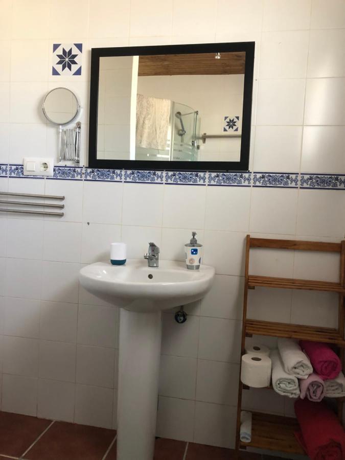 Casa Rustica Lala Villa Barbate Eksteriør billede