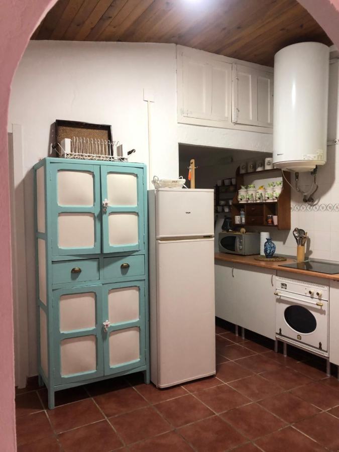 Casa Rustica Lala Villa Barbate Eksteriør billede