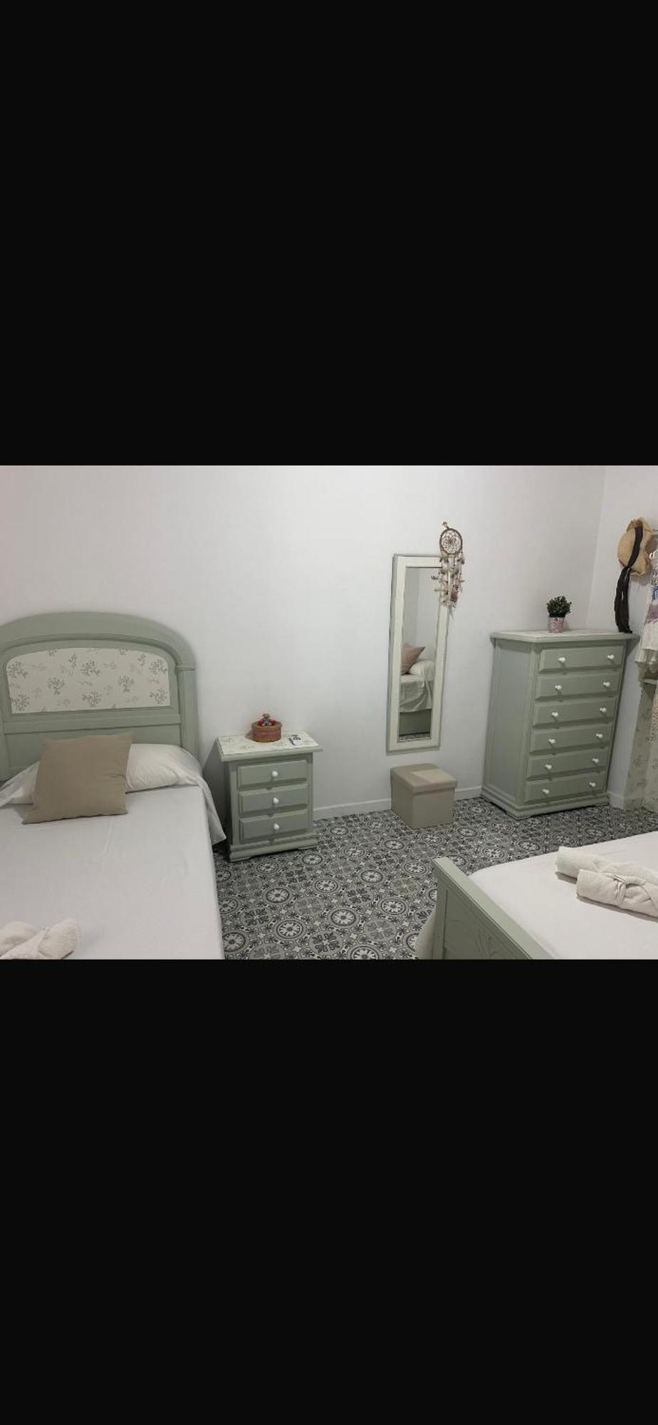 Casa Rustica Lala Villa Barbate Eksteriør billede