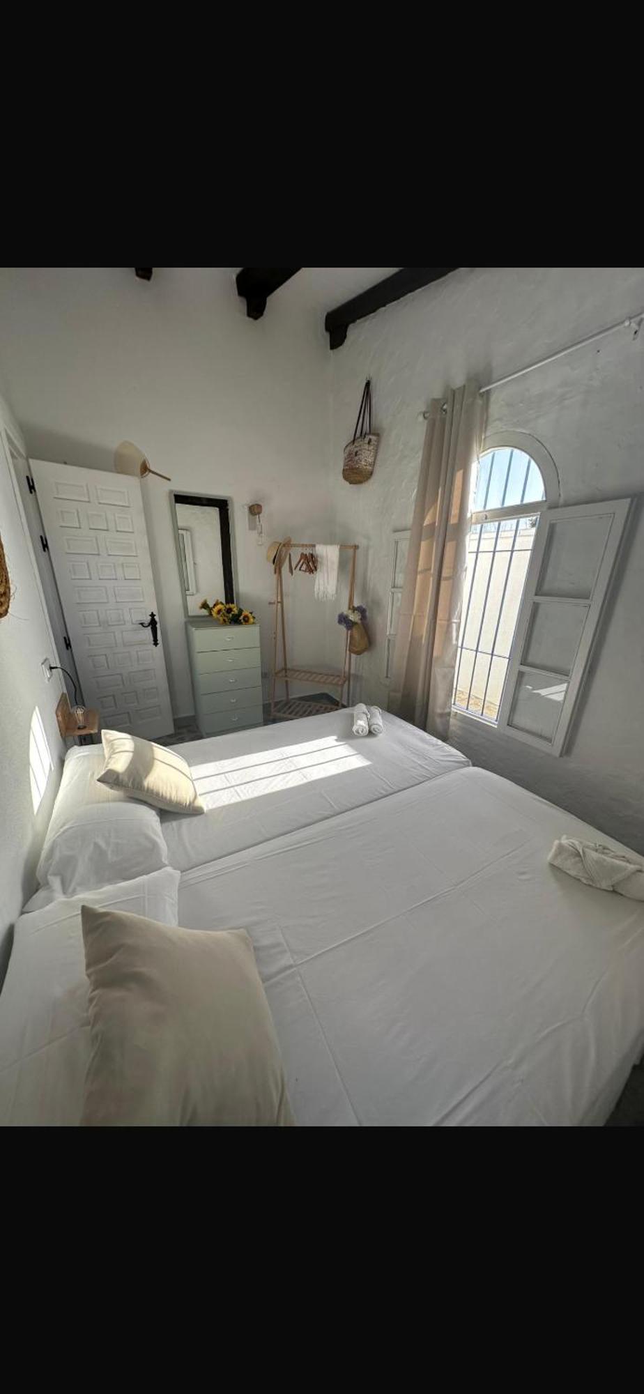 Casa Rustica Lala Villa Barbate Eksteriør billede