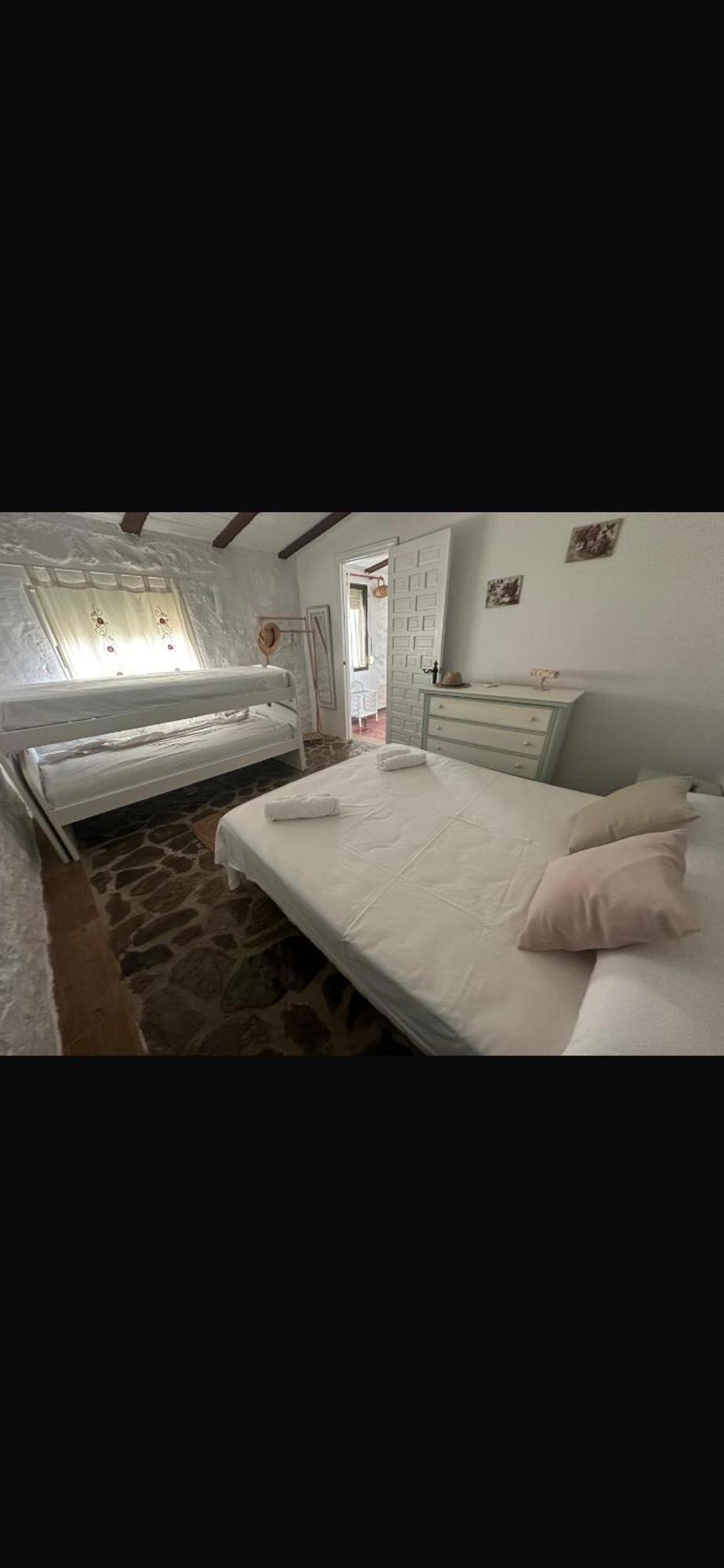 Casa Rustica Lala Villa Barbate Eksteriør billede