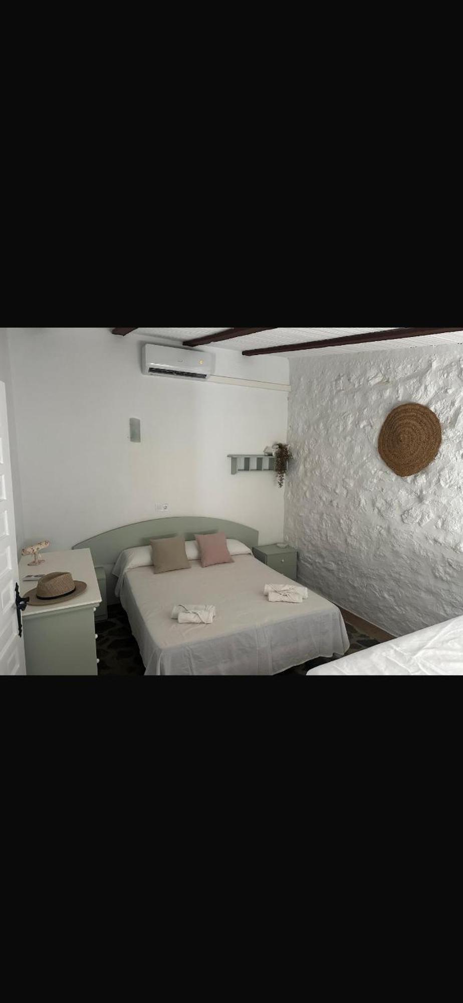 Casa Rustica Lala Villa Barbate Eksteriør billede
