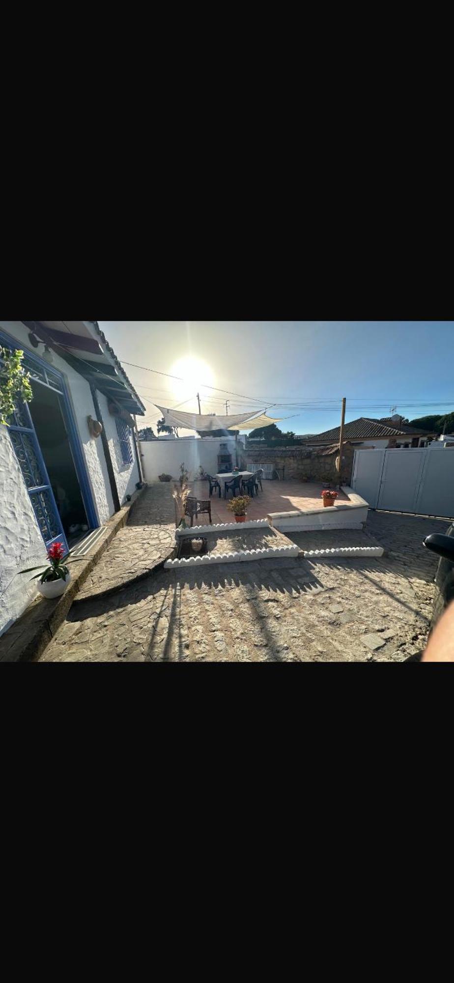 Casa Rustica Lala Villa Barbate Eksteriør billede