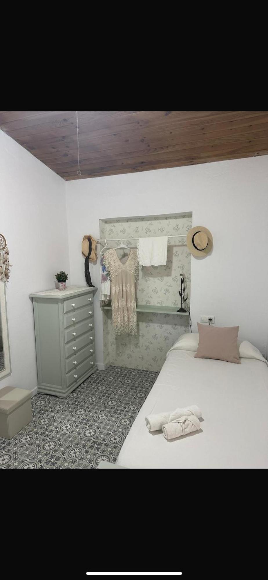 Casa Rustica Lala Villa Barbate Eksteriør billede
