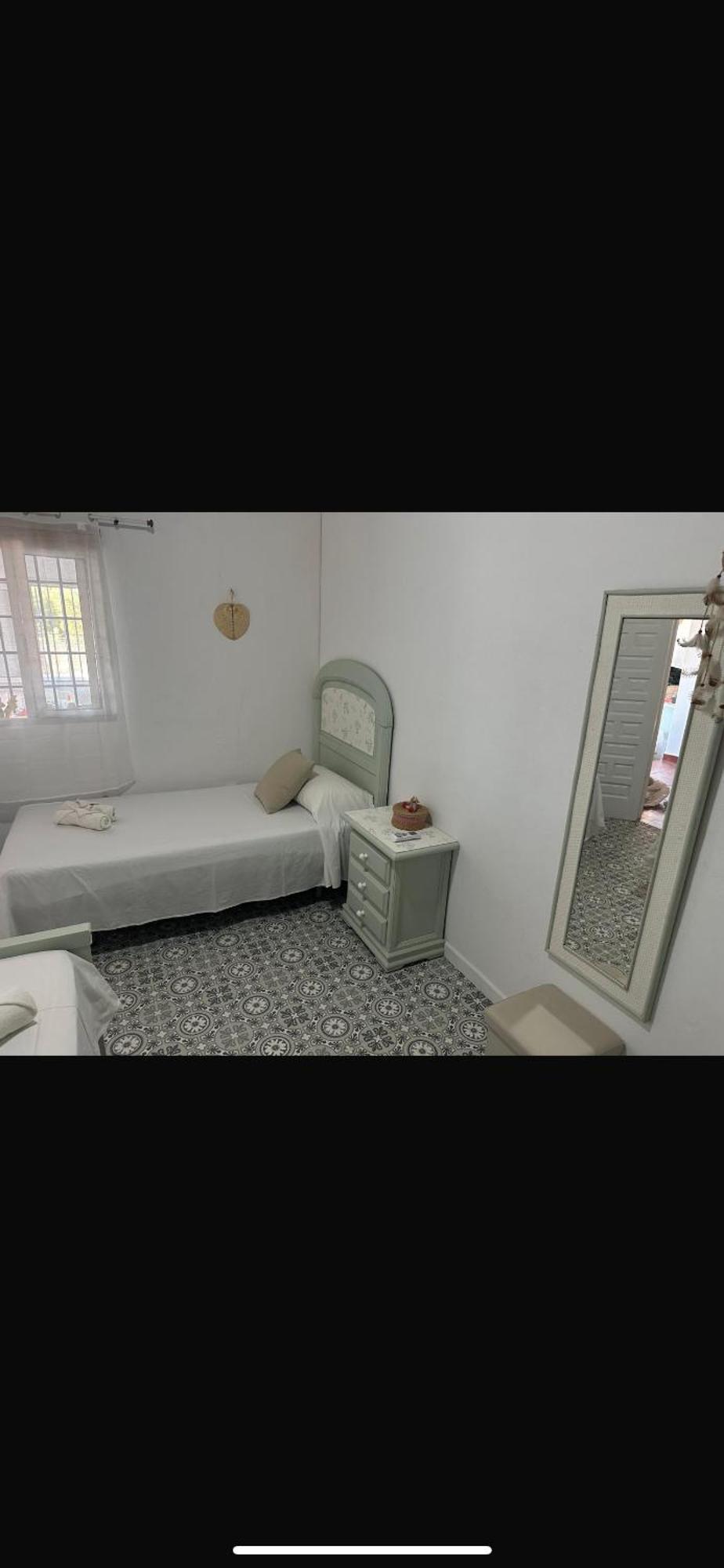 Casa Rustica Lala Villa Barbate Eksteriør billede