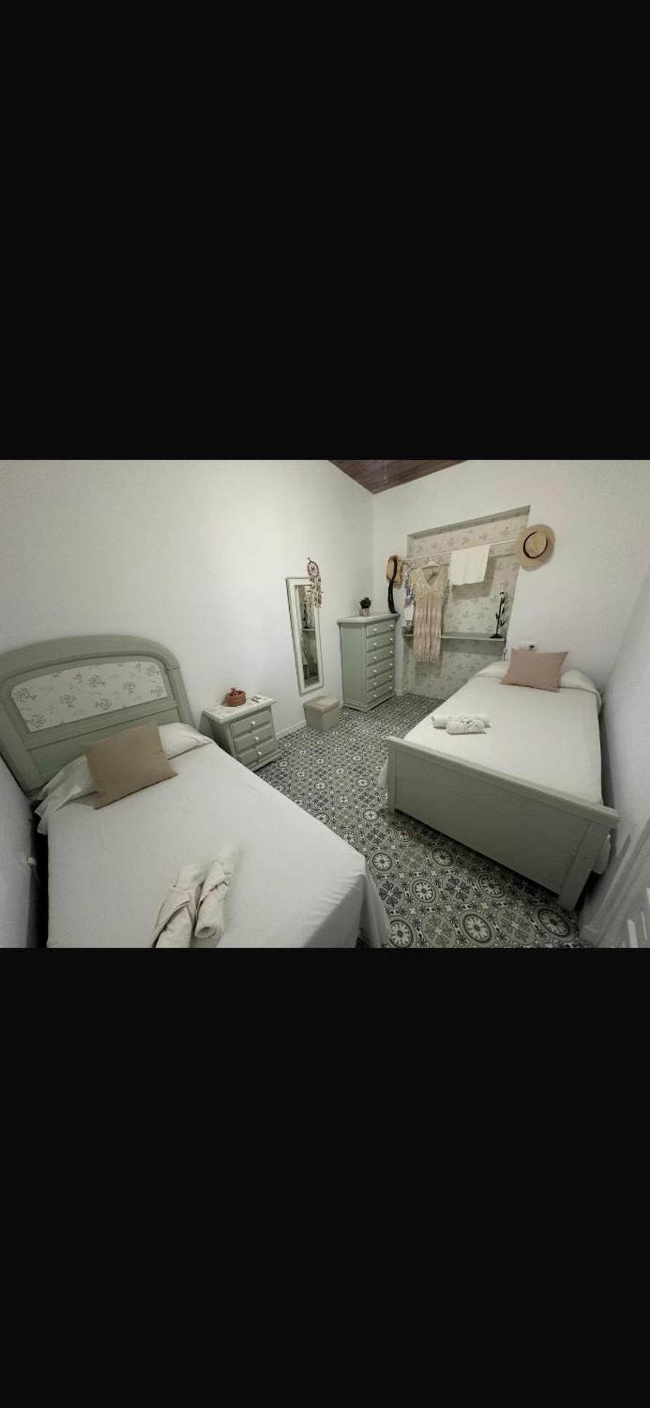 Casa Rustica Lala Villa Barbate Eksteriør billede