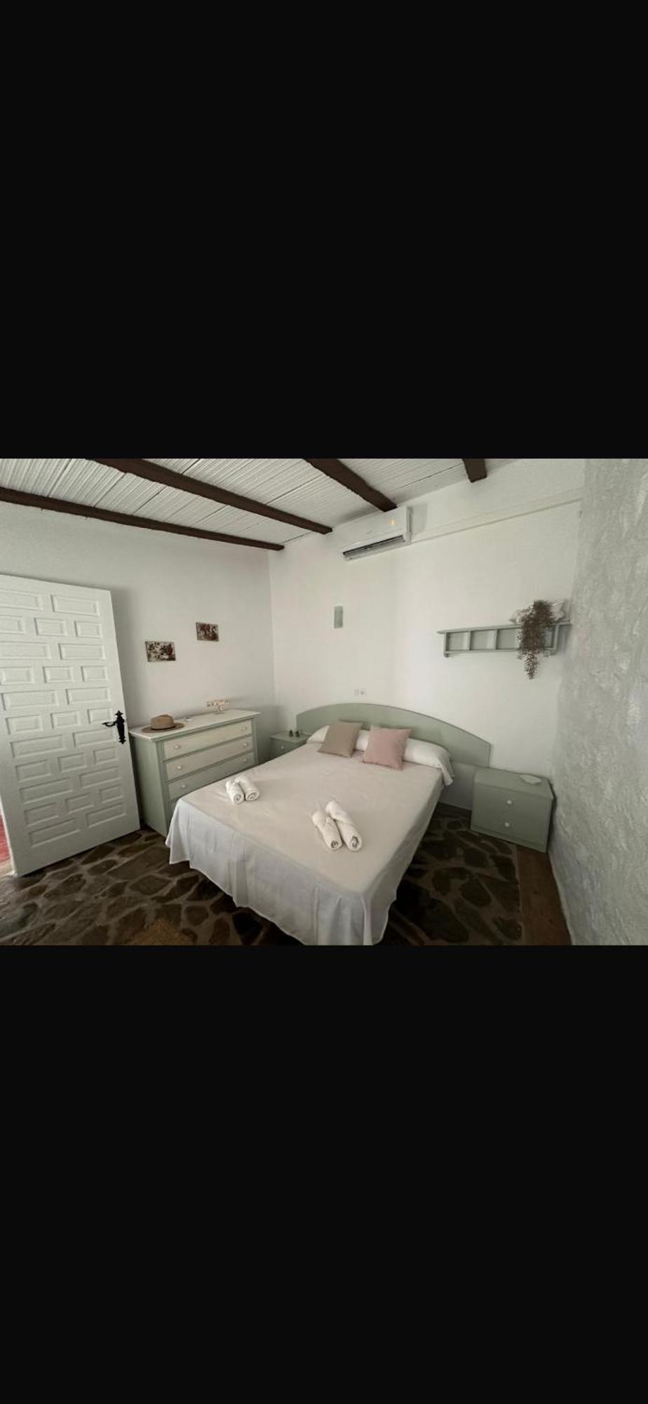 Casa Rustica Lala Villa Barbate Eksteriør billede