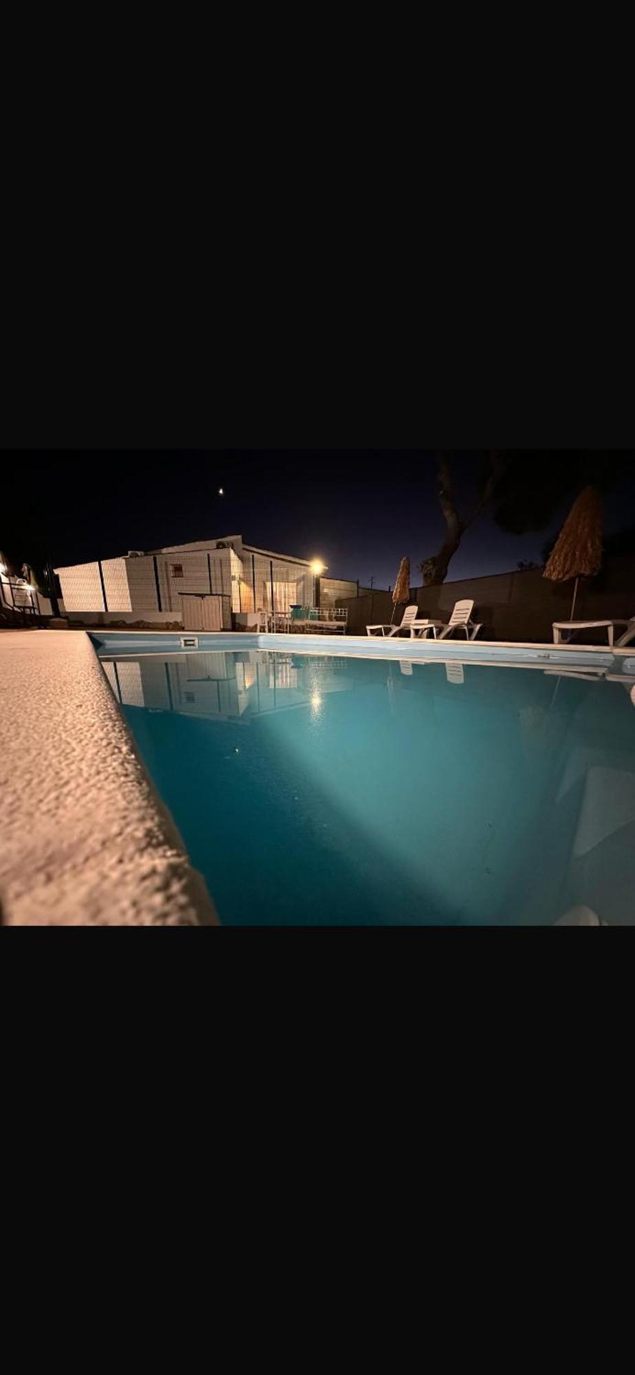 Casa Rustica Lala Villa Barbate Eksteriør billede