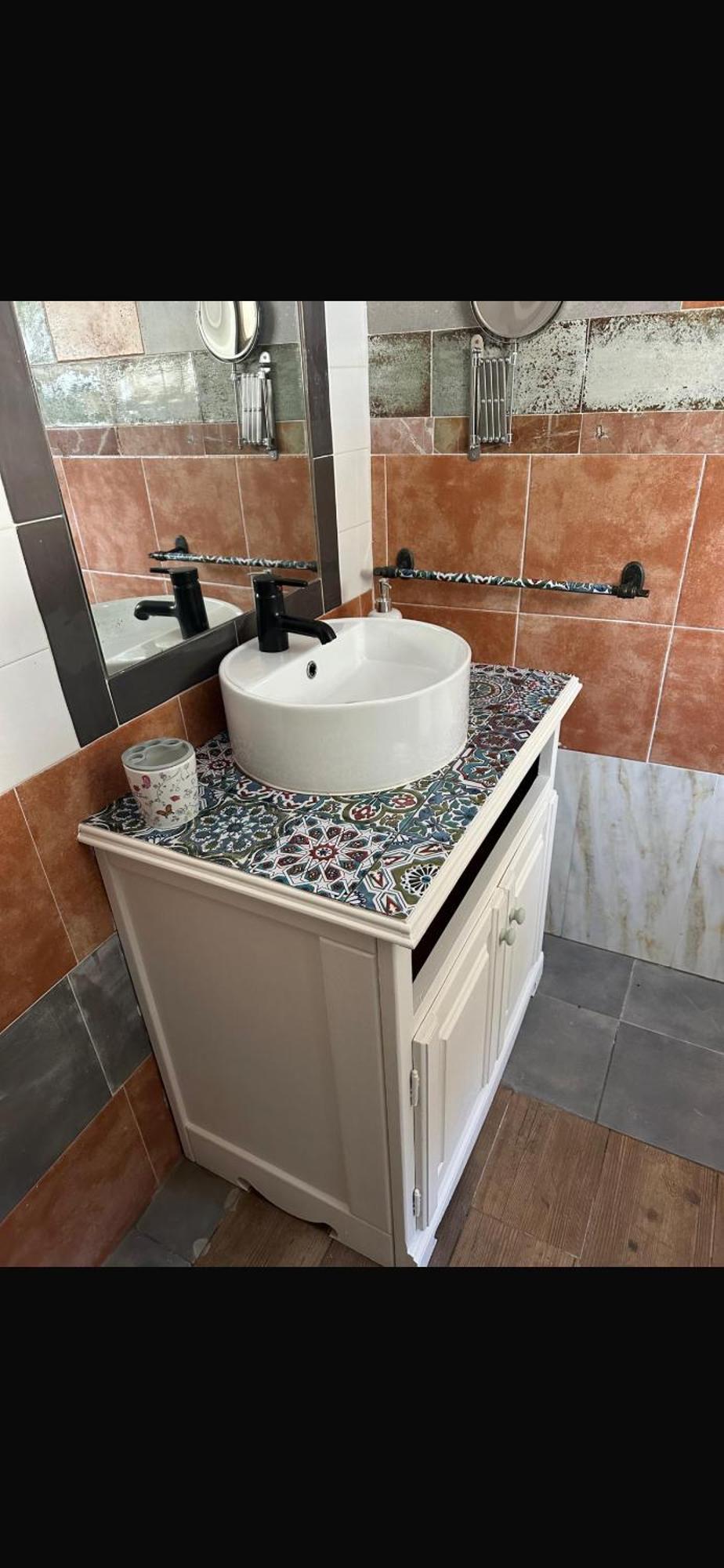 Casa Rustica Lala Villa Barbate Eksteriør billede