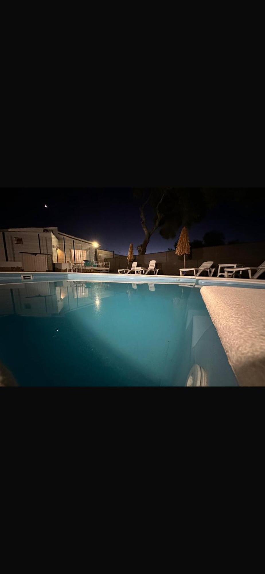 Casa Rustica Lala Villa Barbate Eksteriør billede