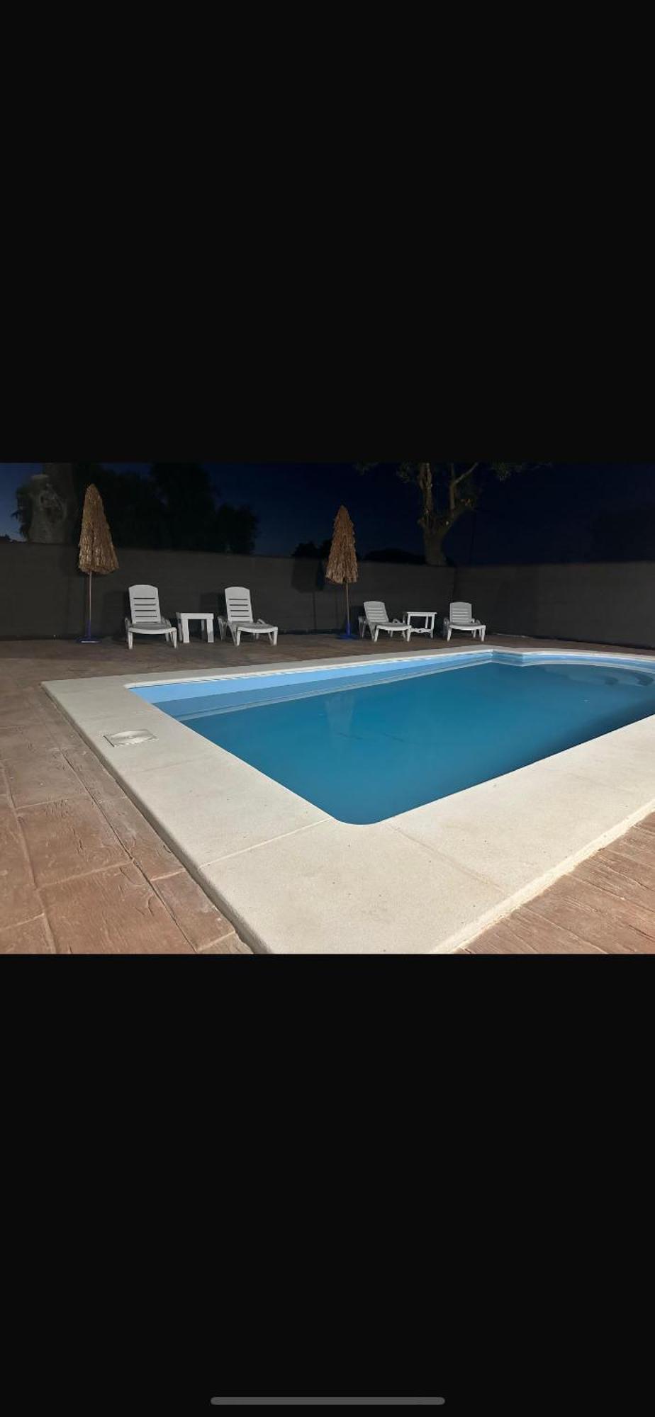 Casa Rustica Lala Villa Barbate Eksteriør billede