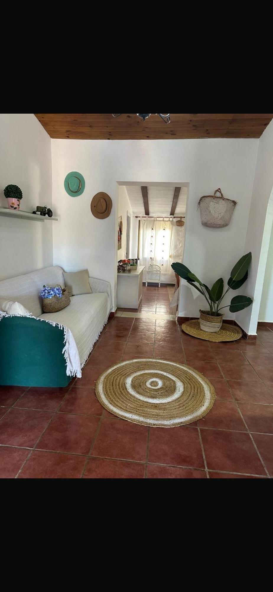 Casa Rustica Lala Villa Barbate Eksteriør billede