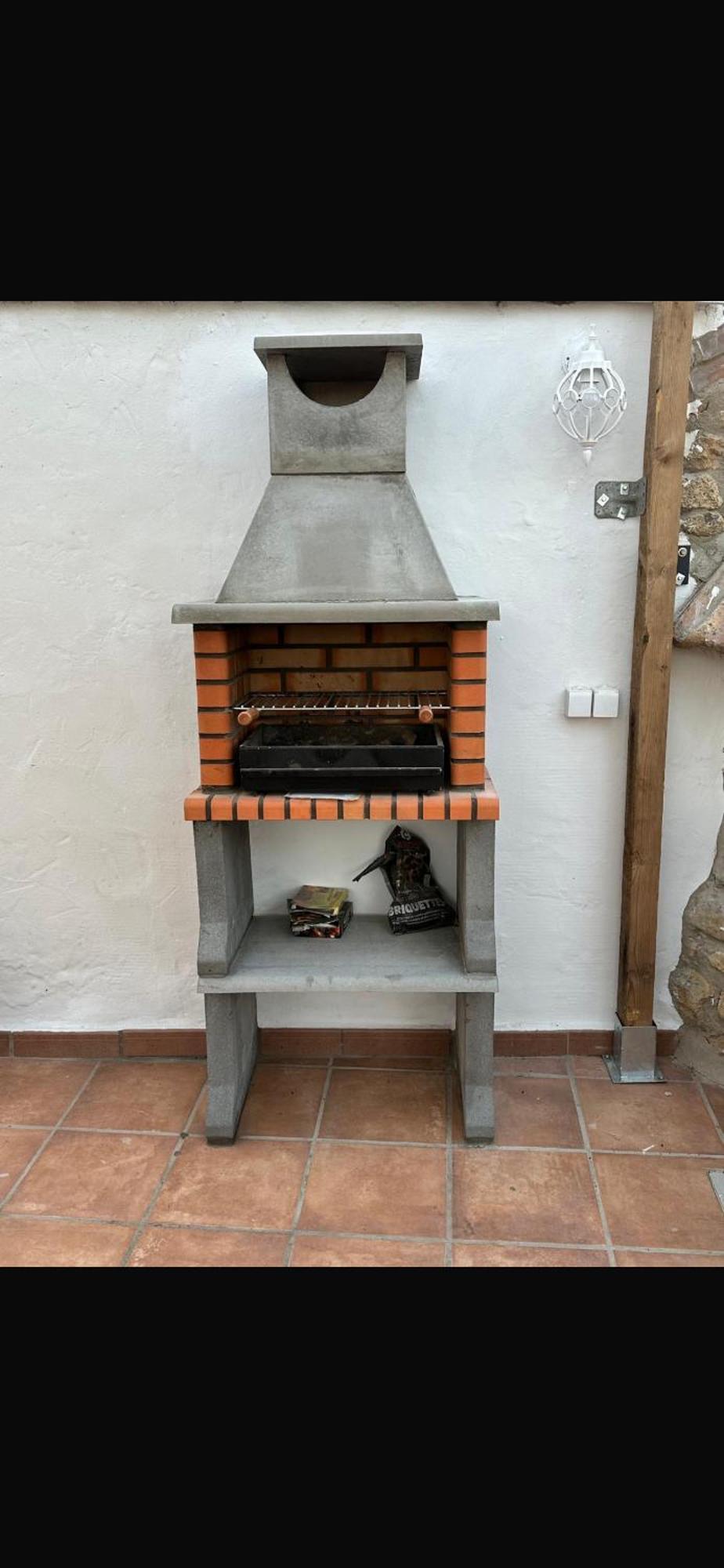 Casa Rustica Lala Villa Barbate Eksteriør billede
