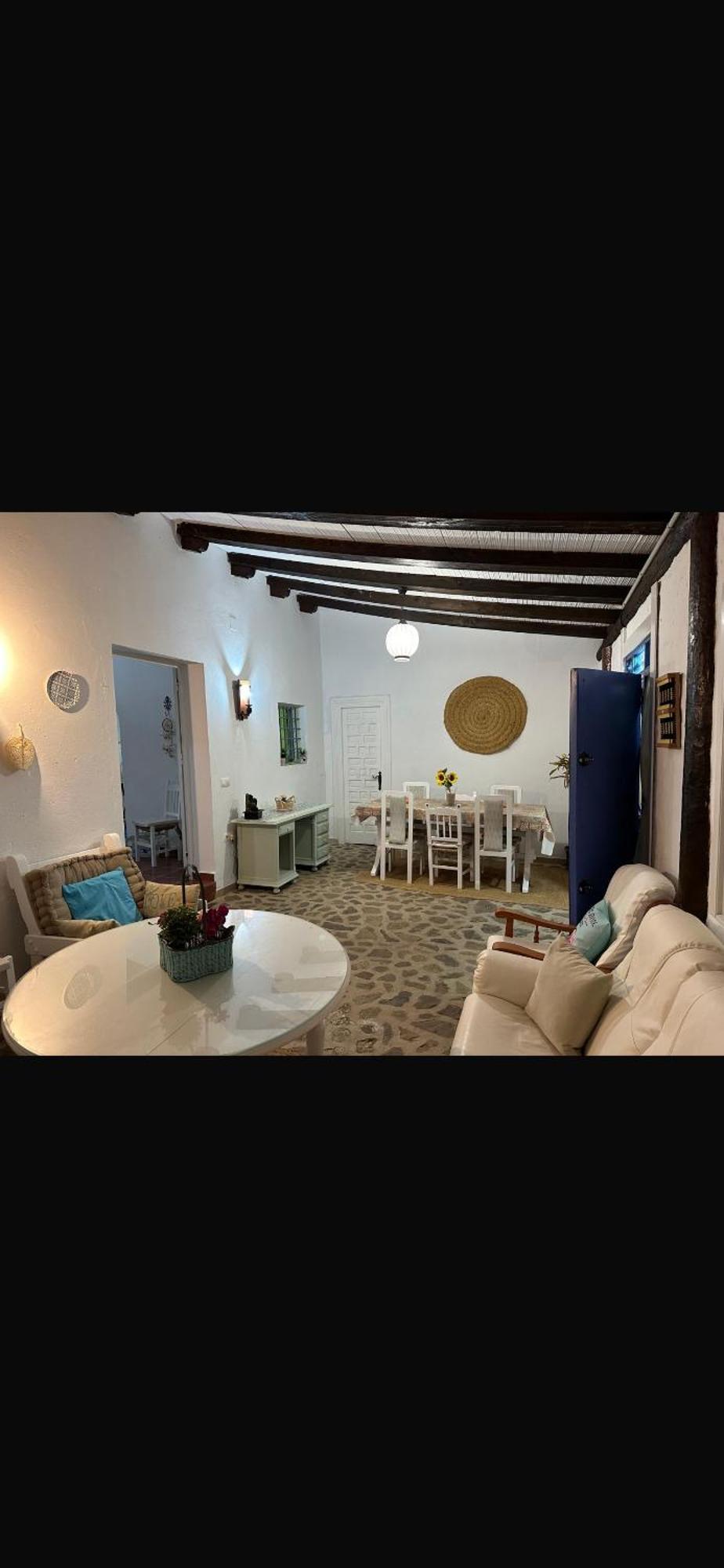 Casa Rustica Lala Villa Barbate Eksteriør billede