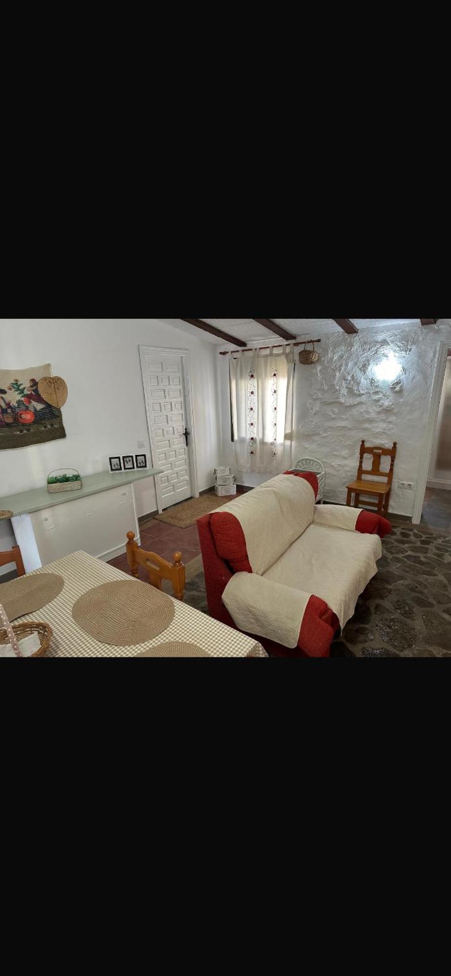 Casa Rustica Lala Villa Barbate Eksteriør billede