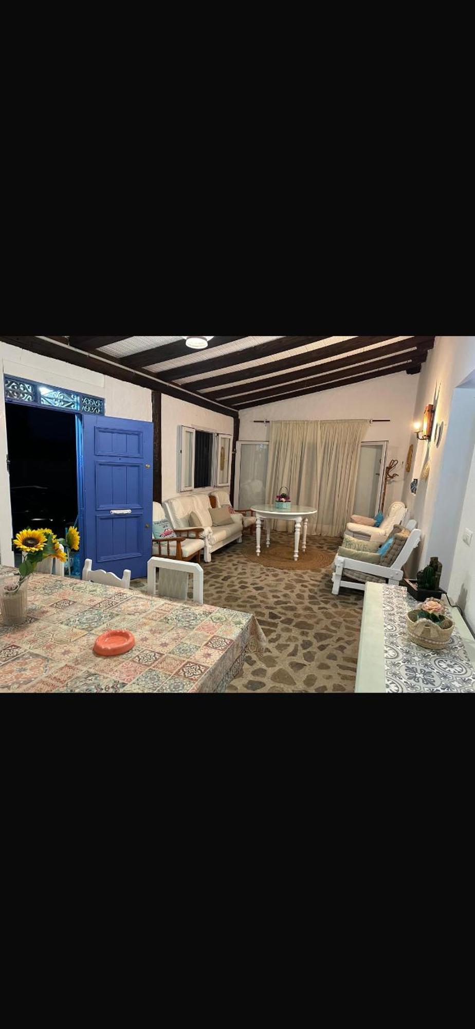 Casa Rustica Lala Villa Barbate Eksteriør billede