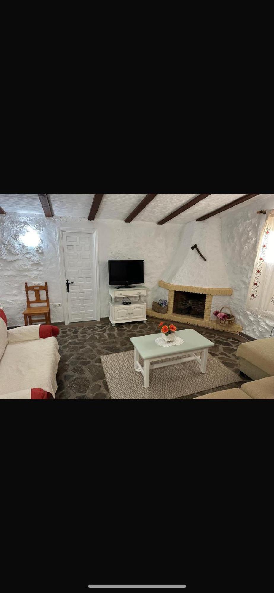 Casa Rustica Lala Villa Barbate Eksteriør billede