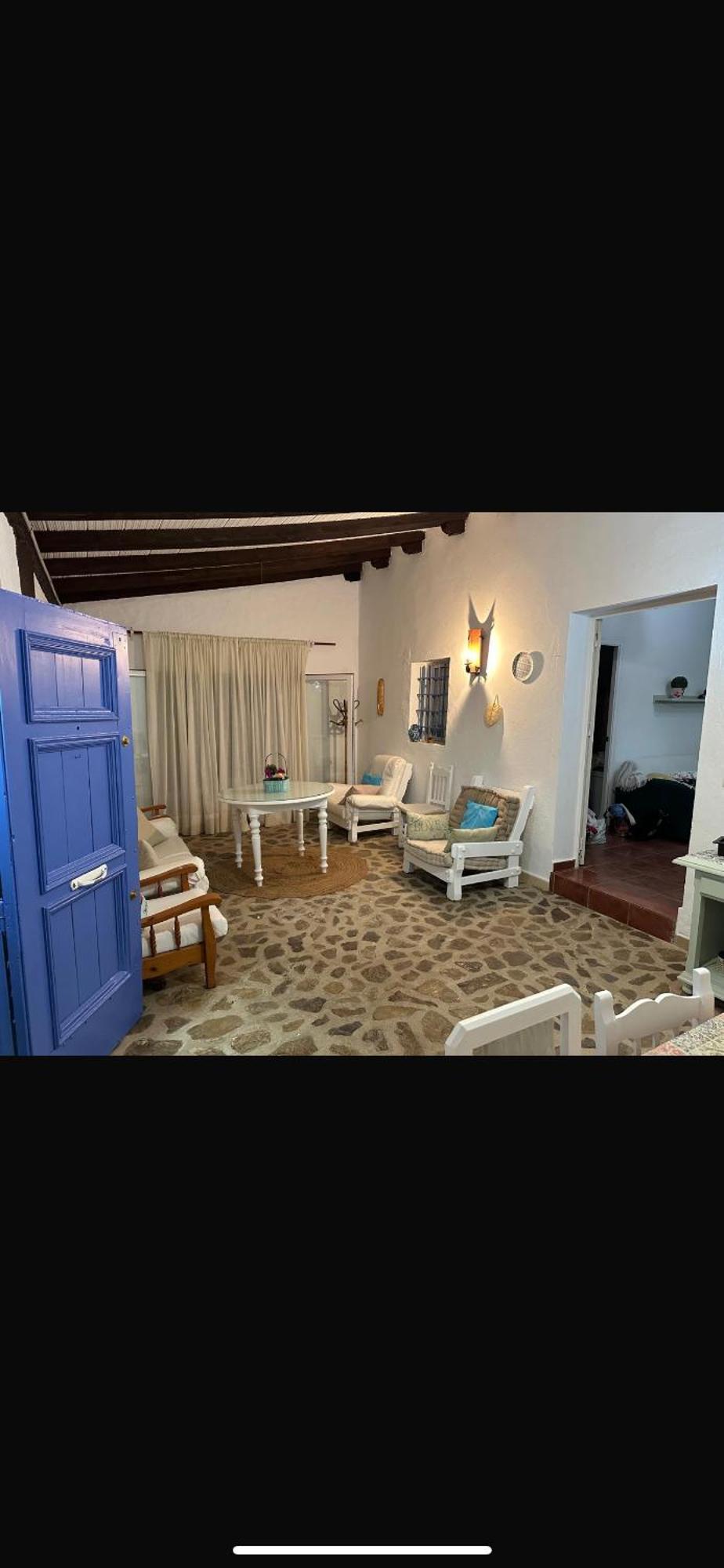 Casa Rustica Lala Villa Barbate Eksteriør billede